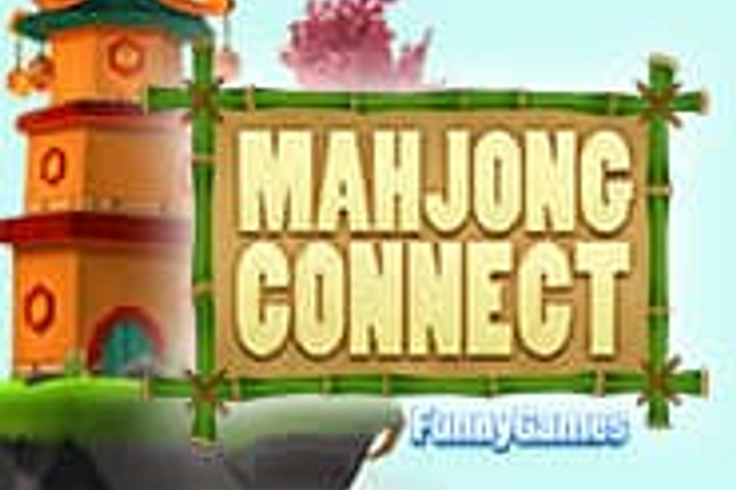 MahJongCon - Jogue MahJongCon online em