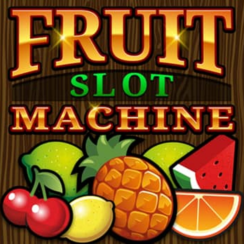 Slot Fruit - Jogo Online - Joga Agora