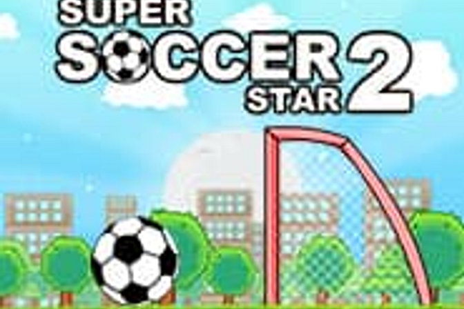 Super Soccer Star 2