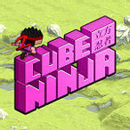 Ninja Cubo