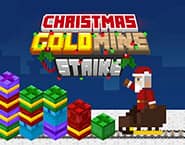 A Mina de Ouro de Natal