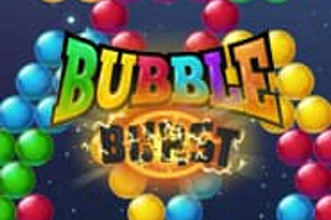 Candy Burst - Jogo Online - Joga Agora