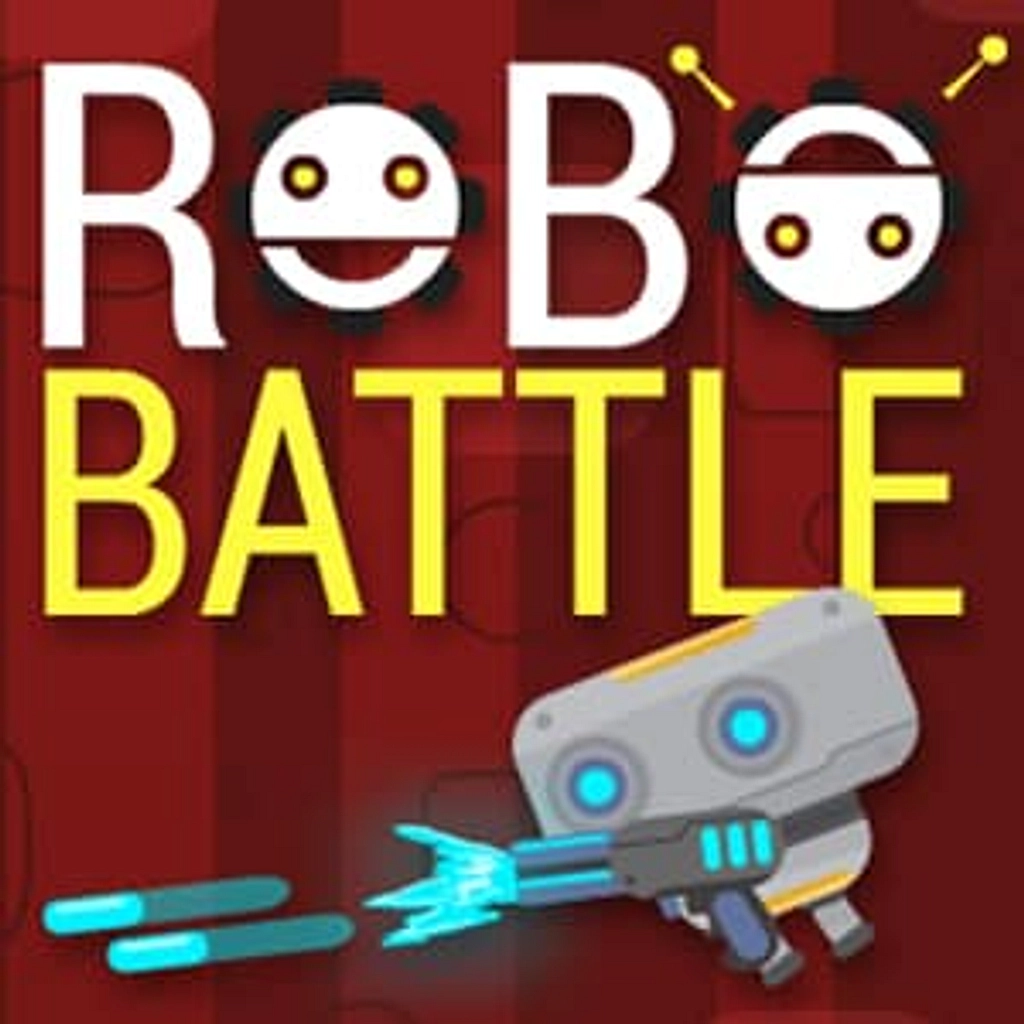Batalha Épica de Robôs - Jogo Gratuito Online