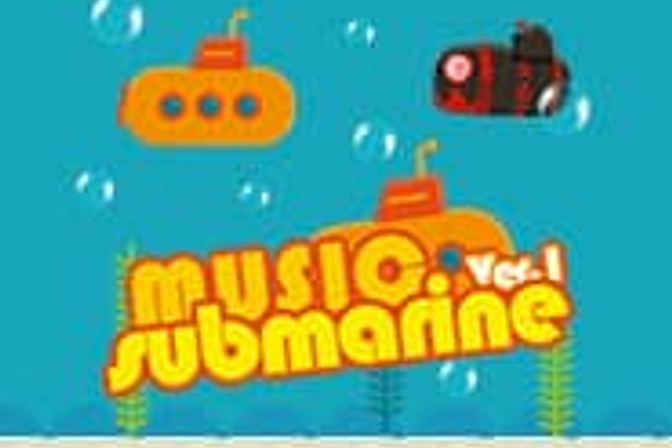 Submarino Musical
