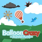 Aventura Maluca com Balões