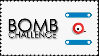 Desafio da Bomba