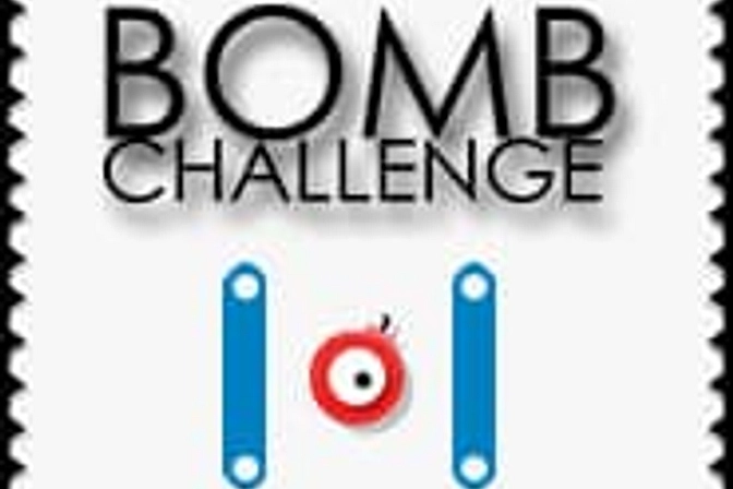 Desafio da Bomba