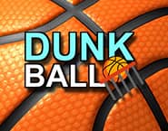 Dunk Ball