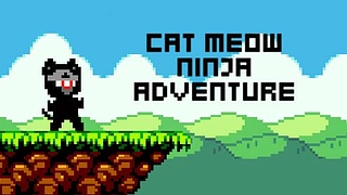 Jogo · As Façanhas do Gato Ninja · Jogar Online Grátis