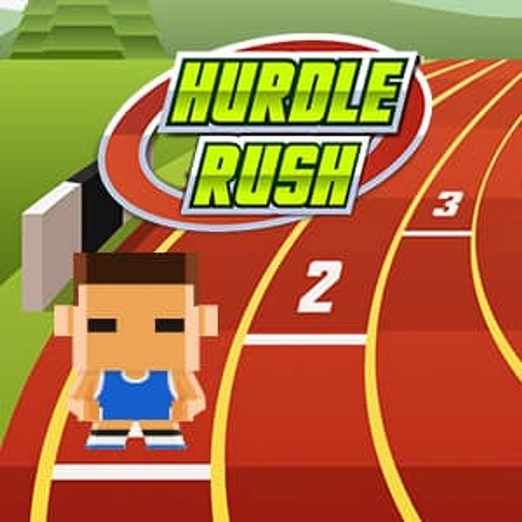 Corrida de Obstáculos - Jogo Gratuito Online