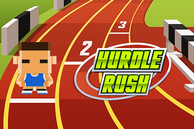 Corrida de Obstáculos - Jogo Gratuito Online