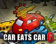 Carro Devora Carro 6