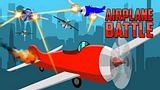 Batalha de Aviões