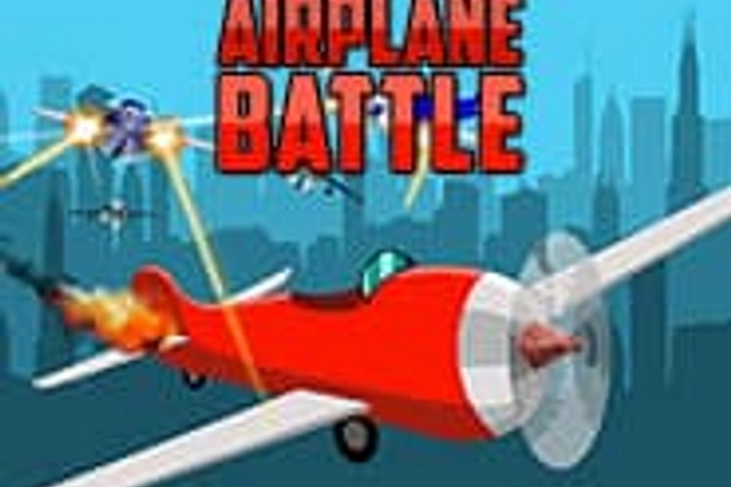Batalha de Aviões