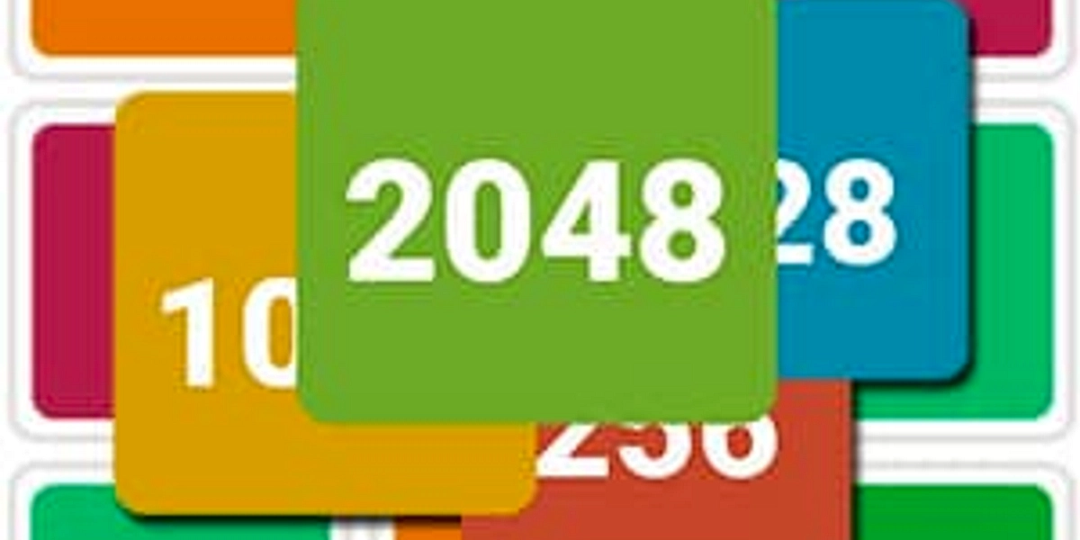 Fundir 2048 - Jogo Gratuito Online