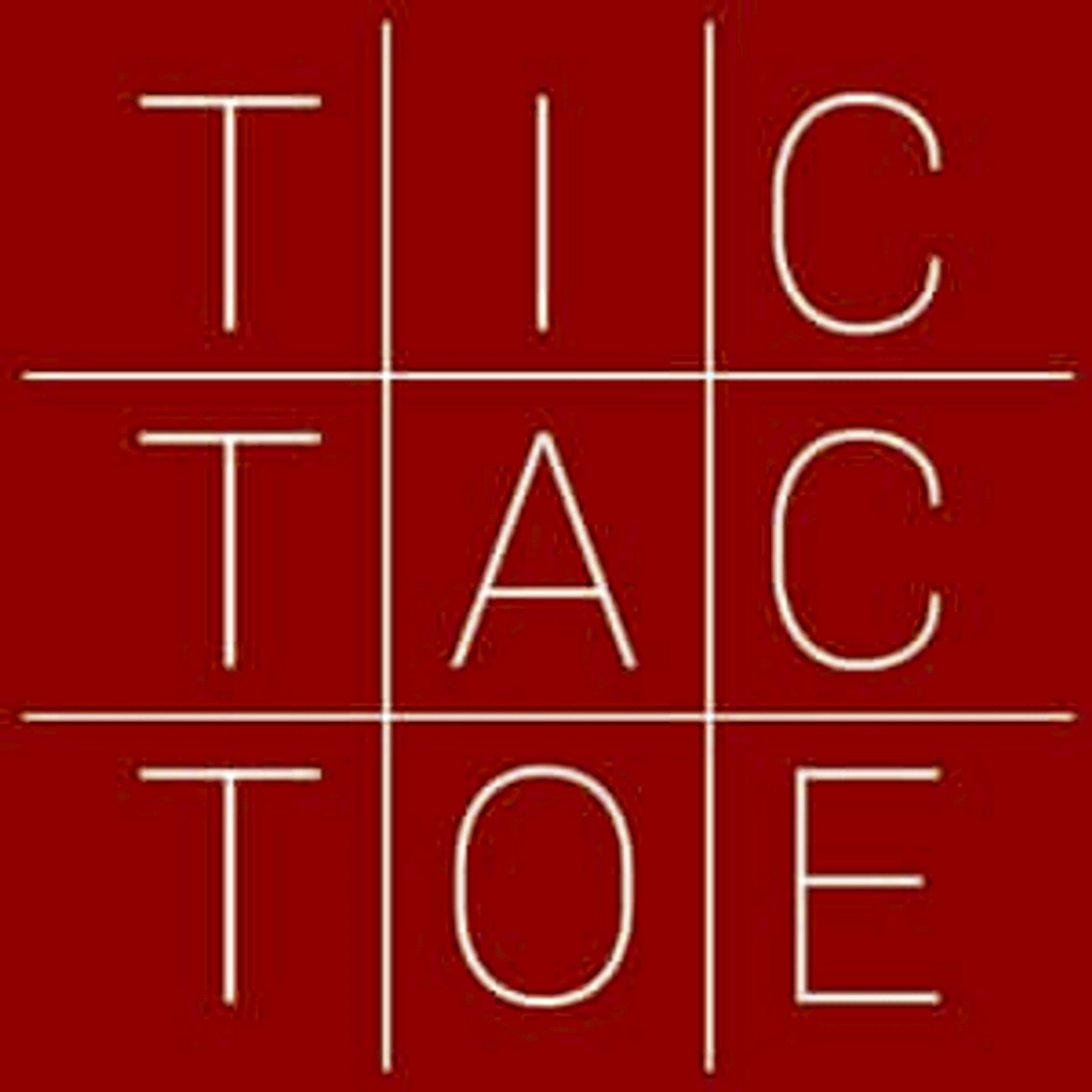 TICTACTOE - Jogue Grátis Online!