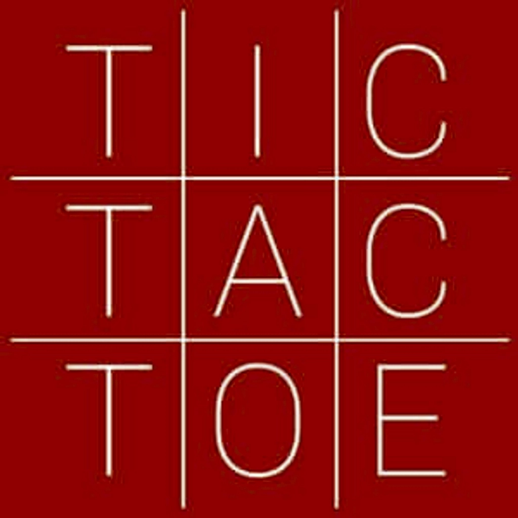 Tic-Tac-Toe Jogar