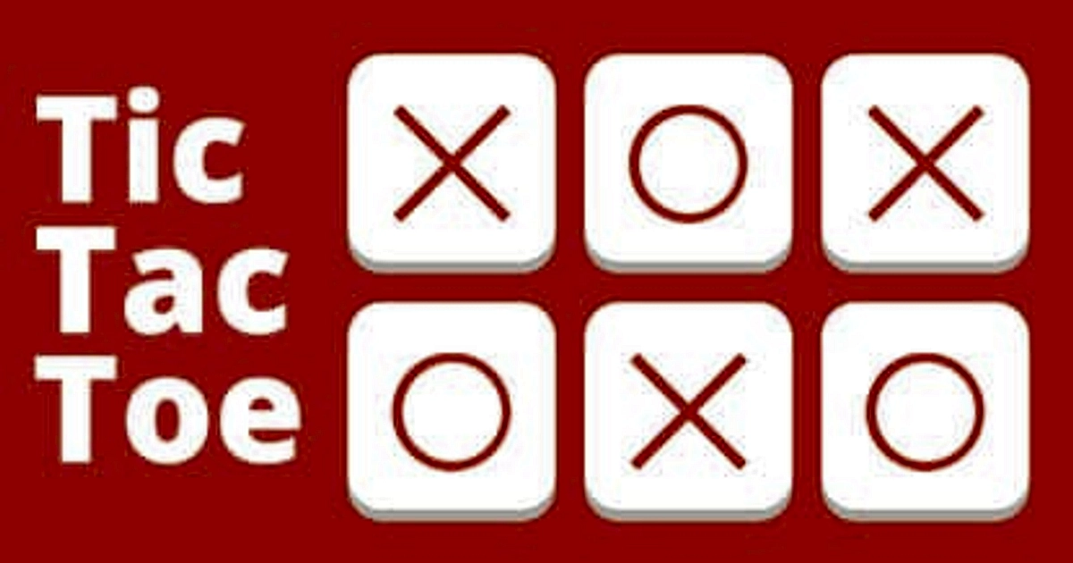 Jogo Classic Tic Tac Toe no Jogos 360