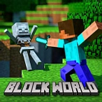 Block World Online