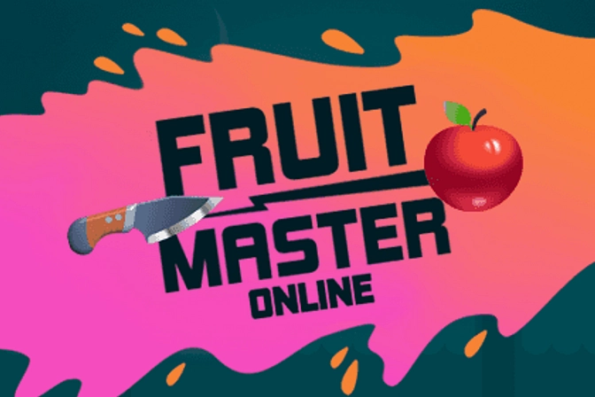 Tiro de Fruta Boom - Jogo Gratuito Online