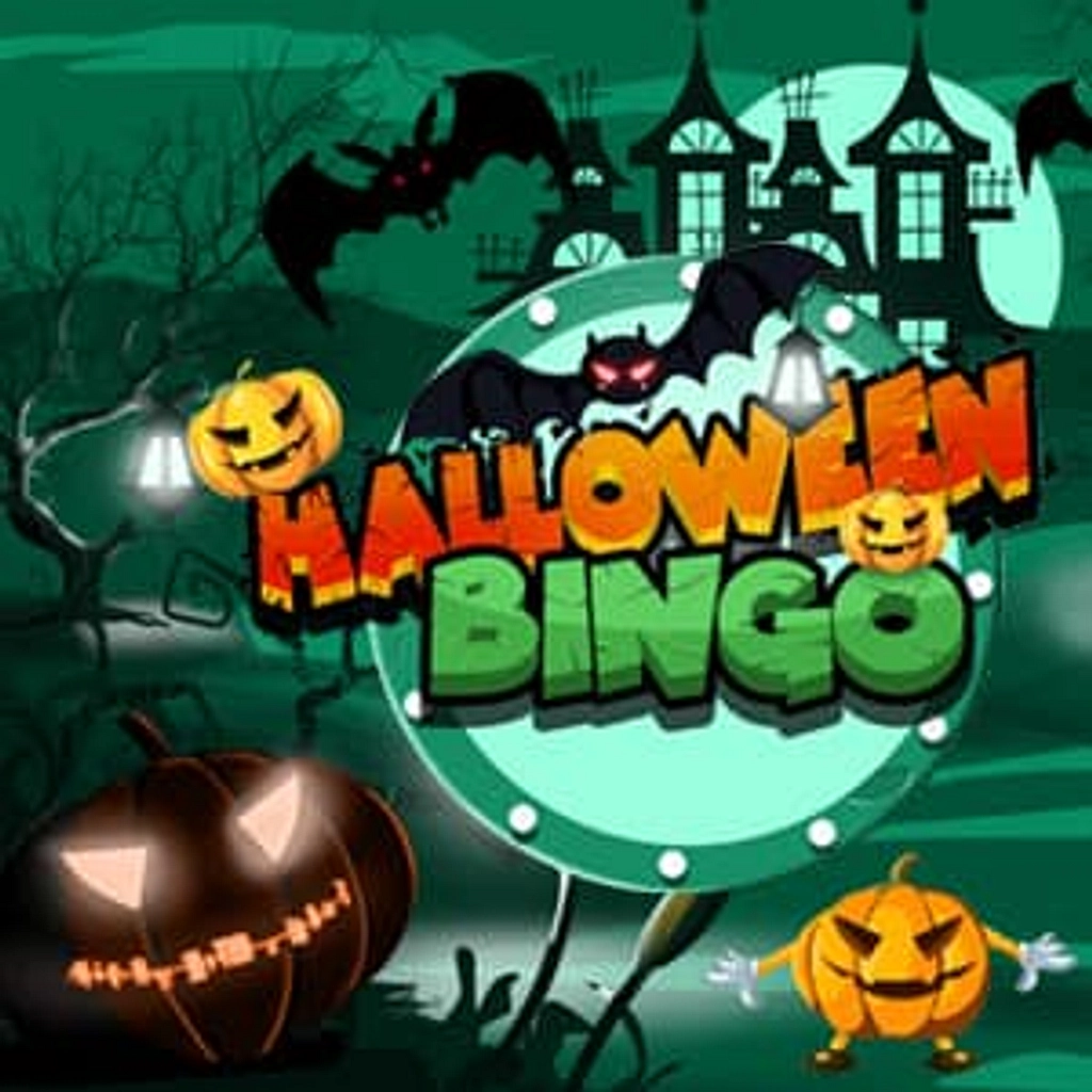 jogo bingo festa Halloween  Jogo tabuleiro bingo para festa