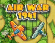 Guerra Aérea 1941
