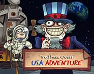 TrollFace Quest: USA 1