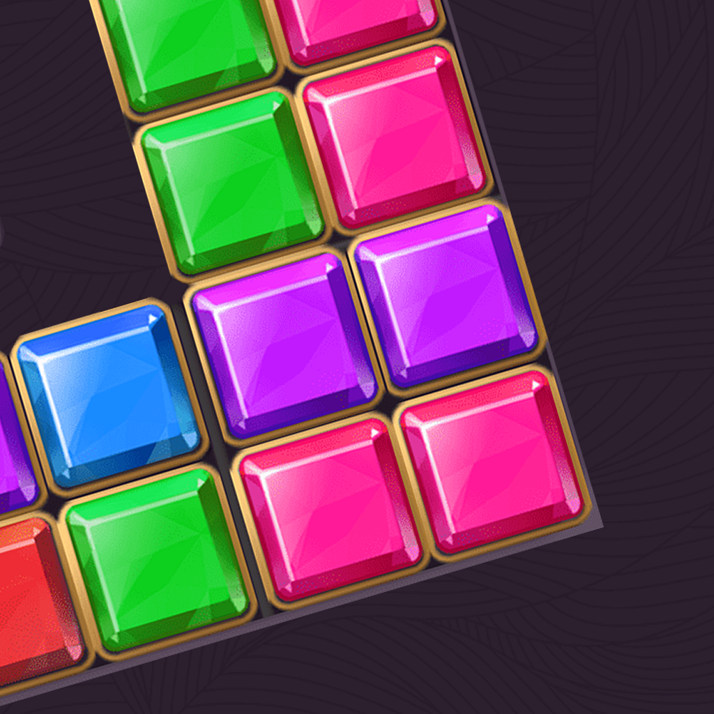 Block Puzzle Jewel - Jogo Gratuito Online