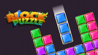 Block Puzzle Jewel