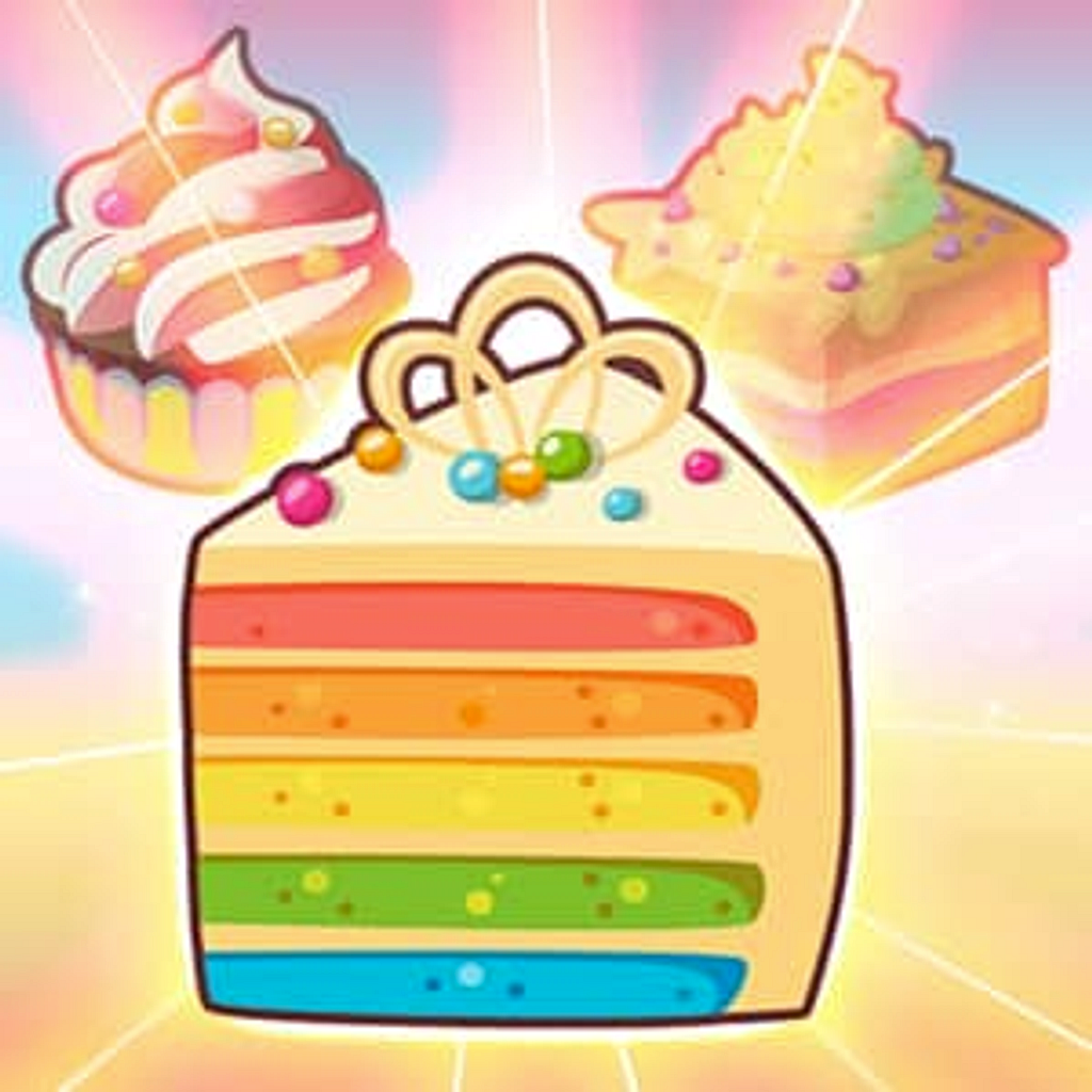 Baby Bake Cake - Jogos friv 2