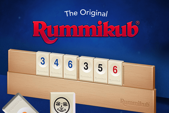 Rummikub: aprenda a fazer o jogo em casa - e economize 150 reais!