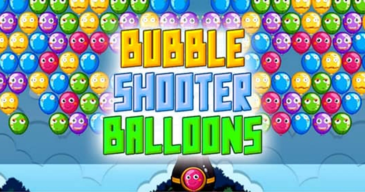 Bolas mágicas: Bubble Shooter em COQUINHOS