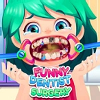 Funny Dentist Surgery