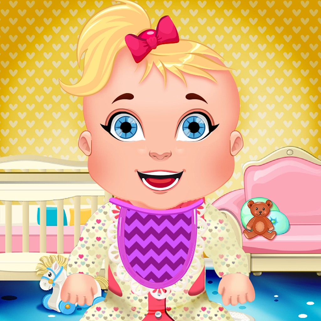 Daily Baby Care - Jogue Daily Baby Care Jogo Online