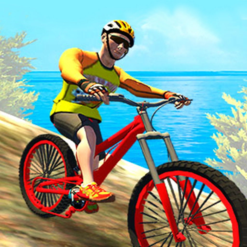 CRAZY BIKES - Jogue Grátis Online!