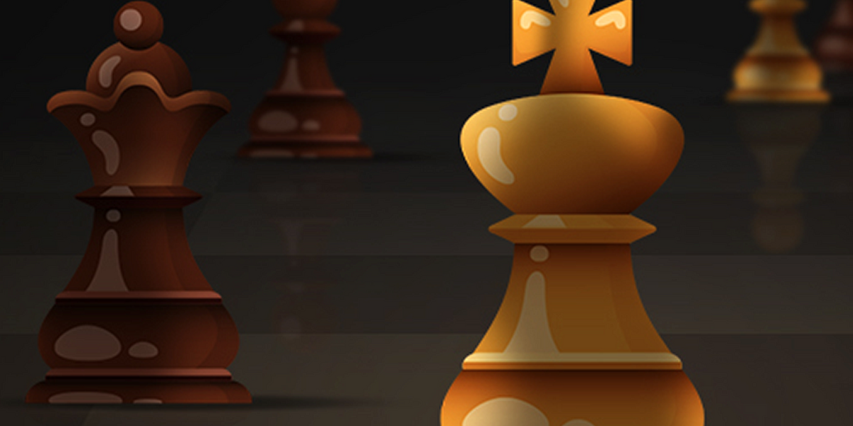 Chess Mania - Jogo Online - Joga Agora