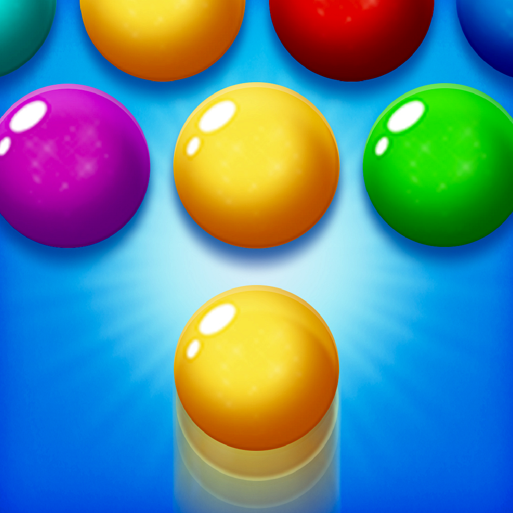 Bubble Shooter Pro #parte1 Mais do mesmo - 1° hora - gameplay sem  comentários - jogo facebook 