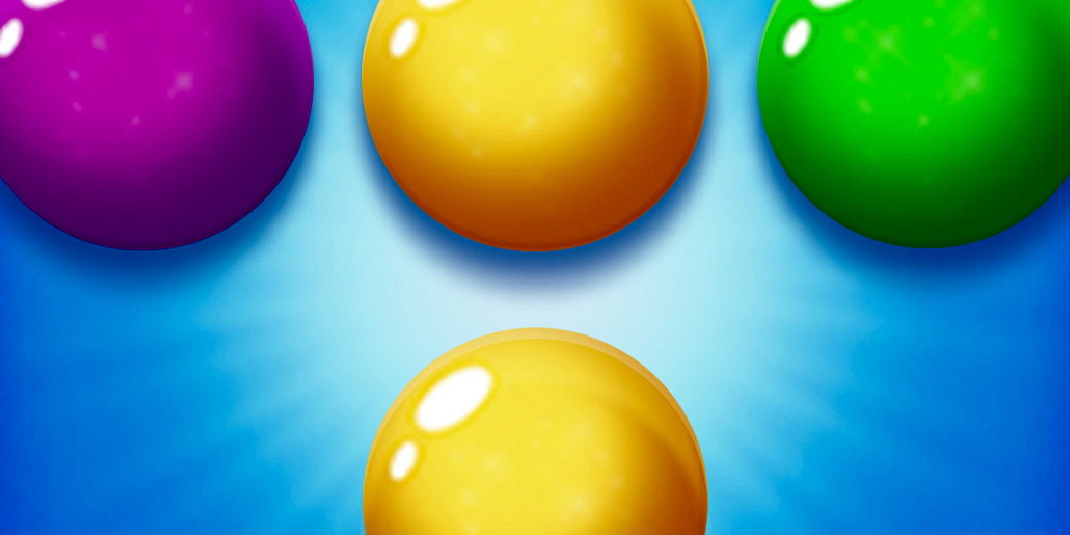 Bubble Shooter HD (SoftGames) / Atirador de Bolhas HD (SoftGames