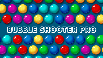 Bubble Shooter HD (SoftGames) / Atirador de Bolhas HD (SoftGames