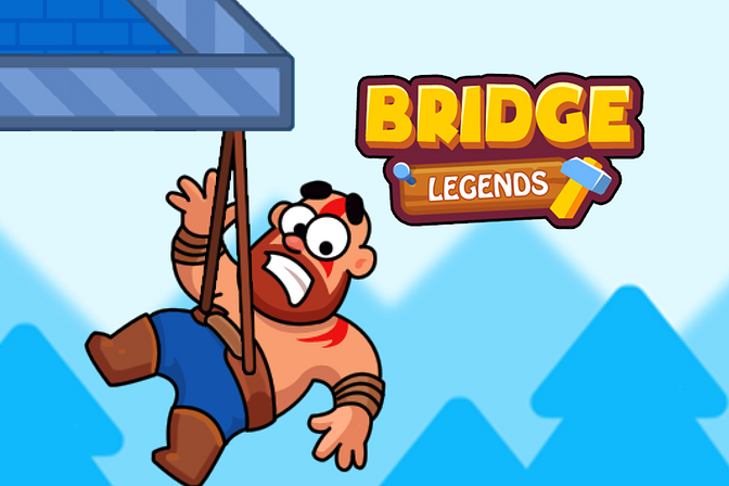 Bridge Legends Online