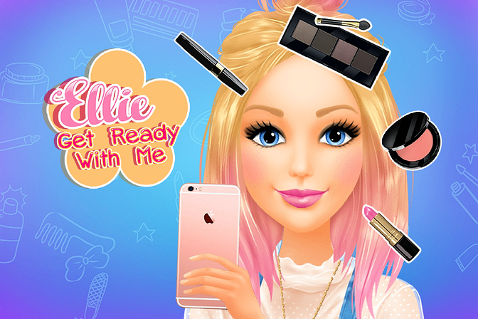 JOGOS DE BELEZA 💄 - Jogue Grátis Online!