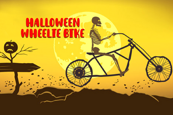 STICKMAN BIKE - Jogue Grátis Online!