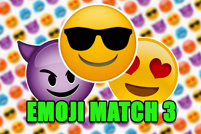 Emoji Game - Jogo Gratuito Online