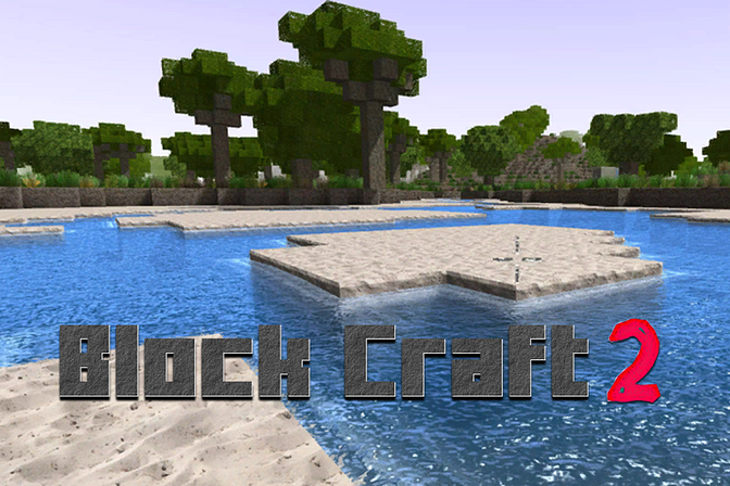 App do dia: construindo um mundo com Block Craft – Depois Dos Quinze