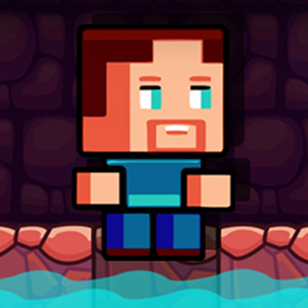 Minecaves - Jogo Gratuito Online