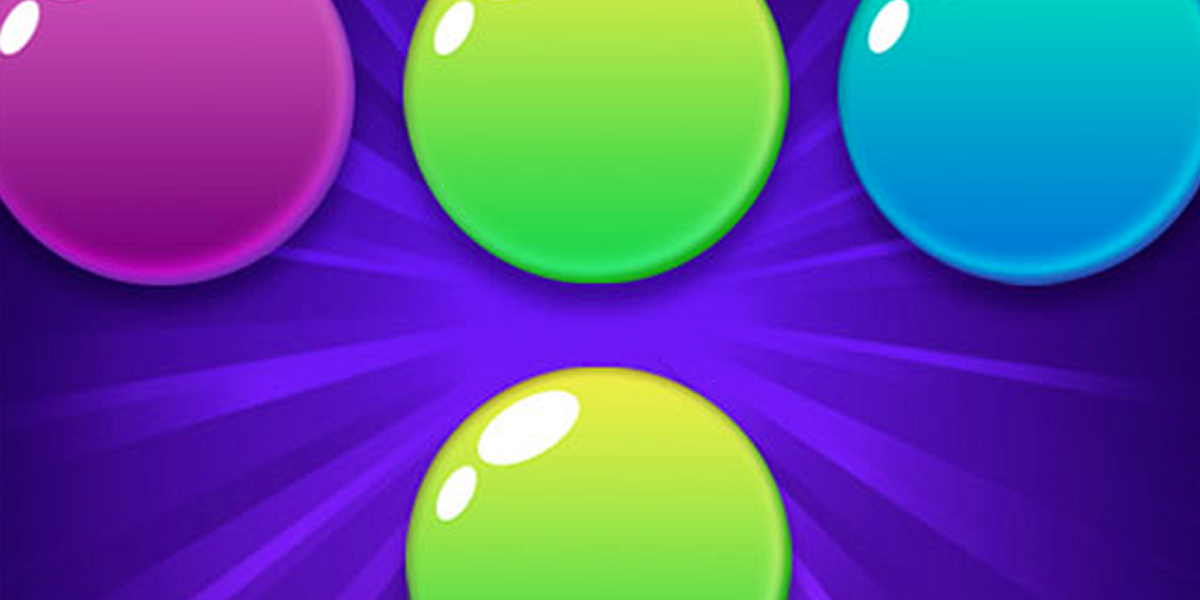 Bubble Shooter Pro 2 em Jogos na Internet