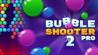 Bubble Shooter Pro 2 🕹️ Jogue no Jogos123