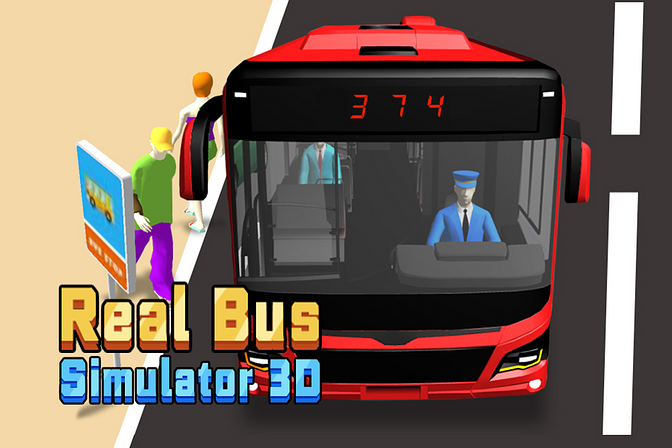 BUS PARKING 3D WORLD 2 jogo online gratuito em