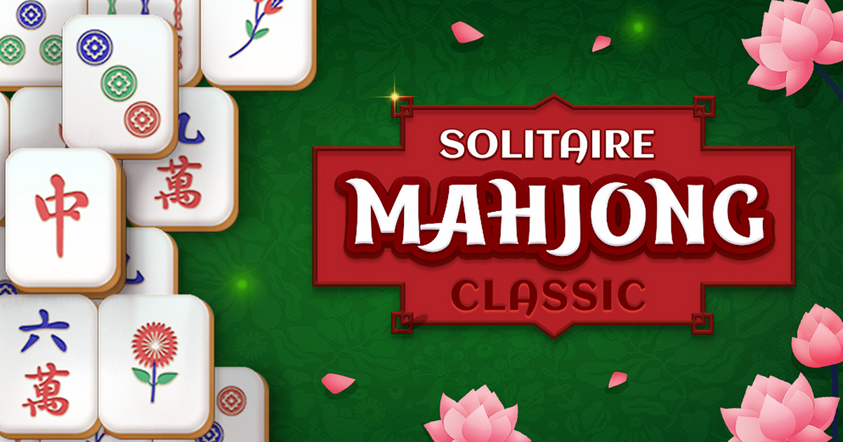 Solitaire Classic - Jogar de graça