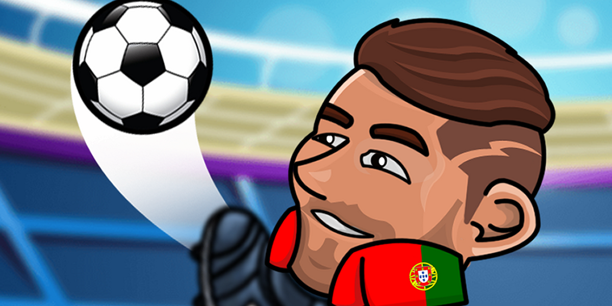 Big Head Football  Jogue Agora Online Gratuitamente - Y8.com